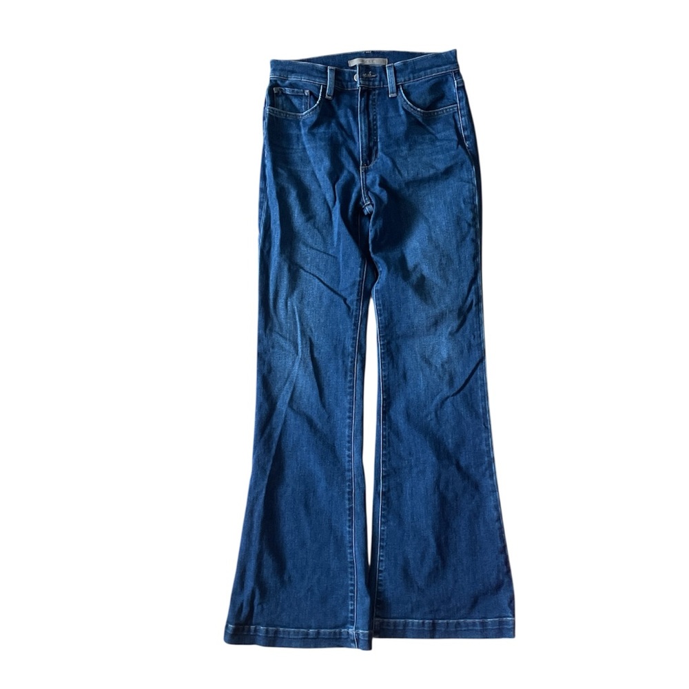 Joe’s Highrise Flare